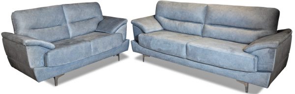 מערכת ישיבה 3+2 דגם פרובידנס