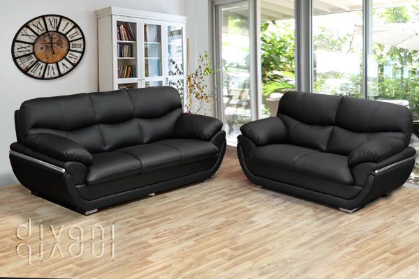 מערכת ישיבה 3+2 דגם סמבה