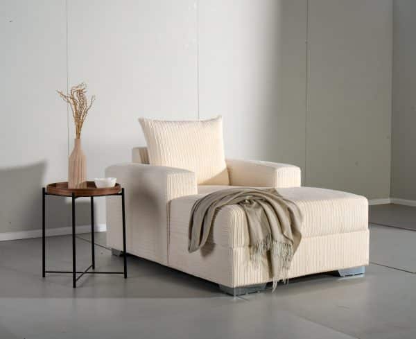 כורסת LOVESEAT דגם ג'יברני