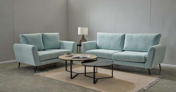 מערכת ישיבה 3+2 דגם סברין