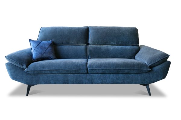 ספה תלת מושבית דגם אמרלד