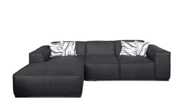 ספת רביצה פינתית דגם סופטי