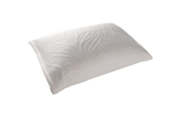 זוג כריות ויסקו MEMORY FOAM