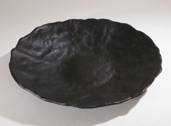 קערה עמוקה BRASSBLACK