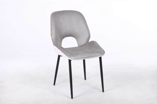 6 כסאות מעוצבים דגם דוק