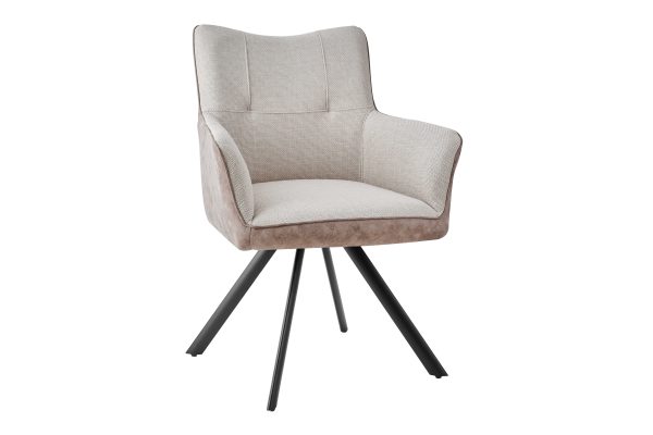 6 כסאות מעוצבים דגם סלק