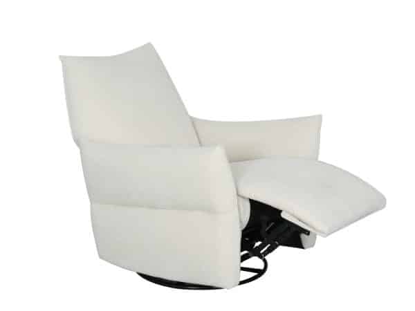 כורסת טלוויזיה נפתחת, מסתובבת ומתנדנת דגם קספר במגוון צבעים