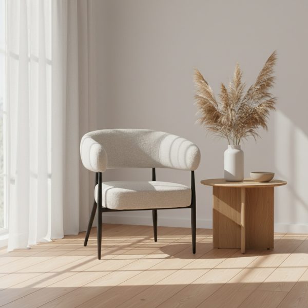 כורסא מעוצבת דגם וליס